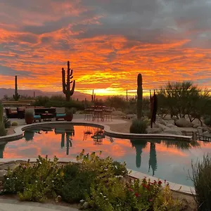 Rio Rancho Two Bedroom Apartment Scottsdale