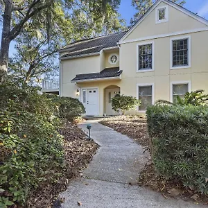 Evian 166 Apartment Hilton Head Island