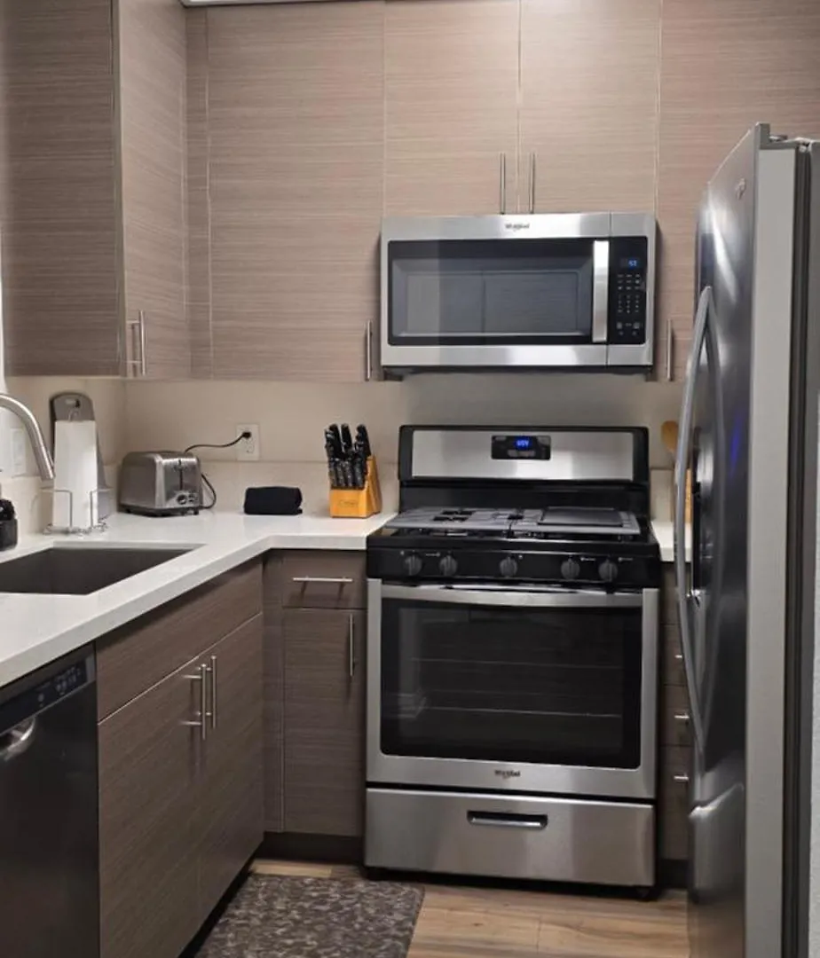 1Bdr In The Heart Of Marina Del Rey Apartment Los Angeles