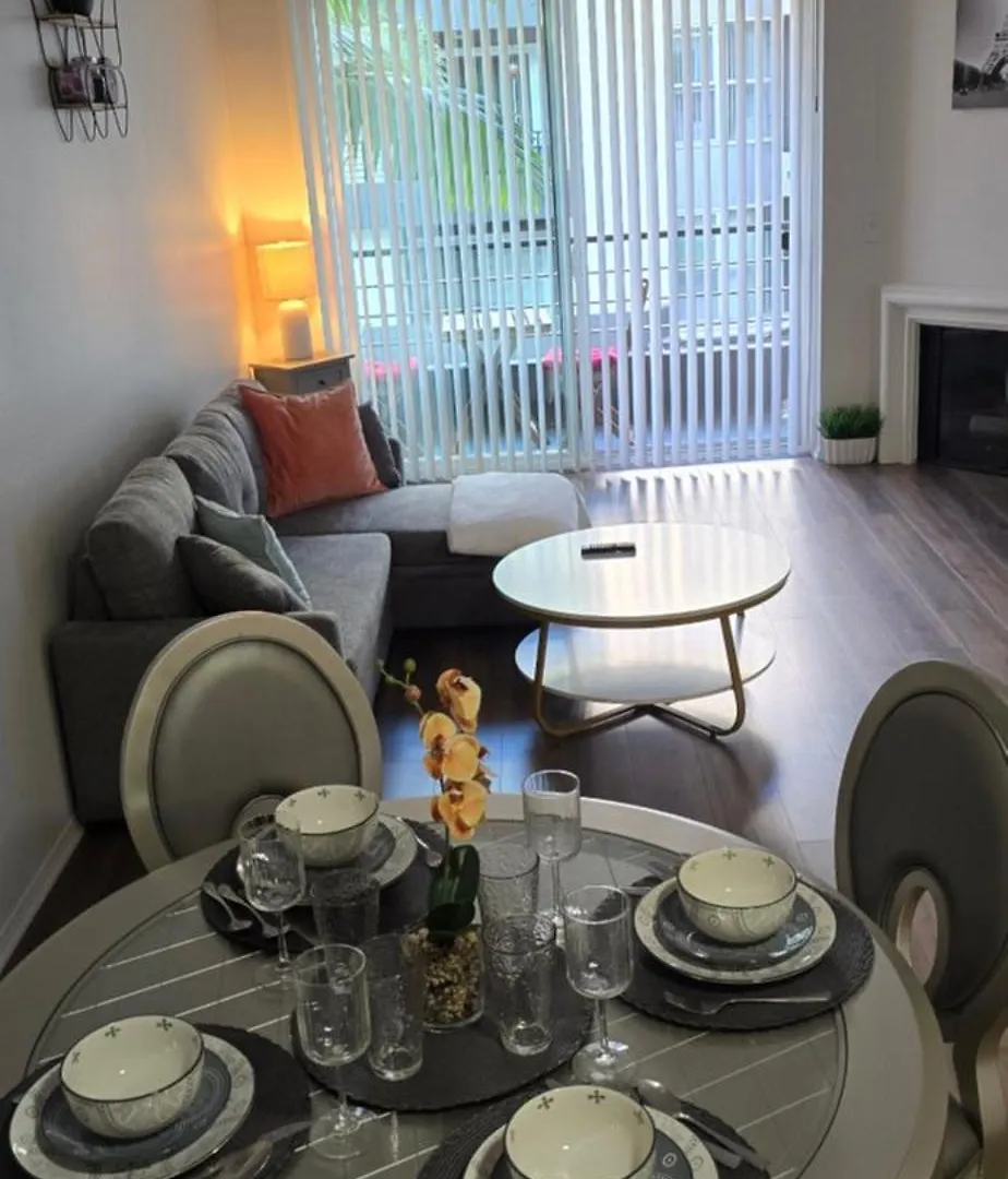 1Bdr In The Heart Of Marina Del Rey Apartment Los Angeles