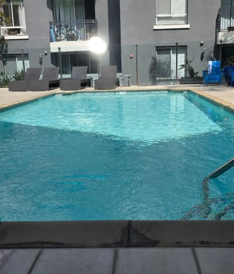 1Bdr In The Heart Of Marina Del Rey Apartment Los Angeles